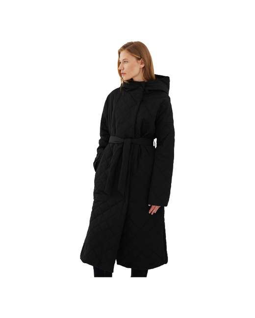 Zarina Куртка размер 44S черный