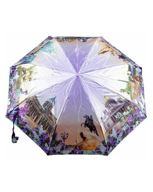 Петербургские зонтики Зонт Сирень 229