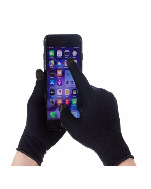 Kcgames Сенсорные перчатки для всех сенсорных экранов