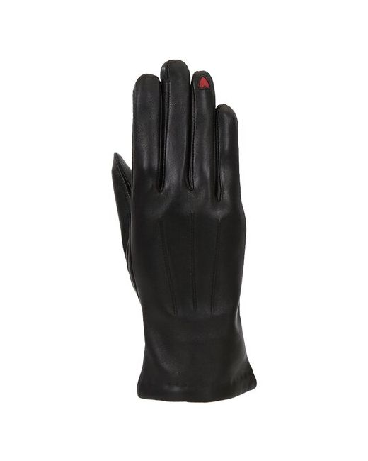 Fabretti Перчатки размер 7 черный