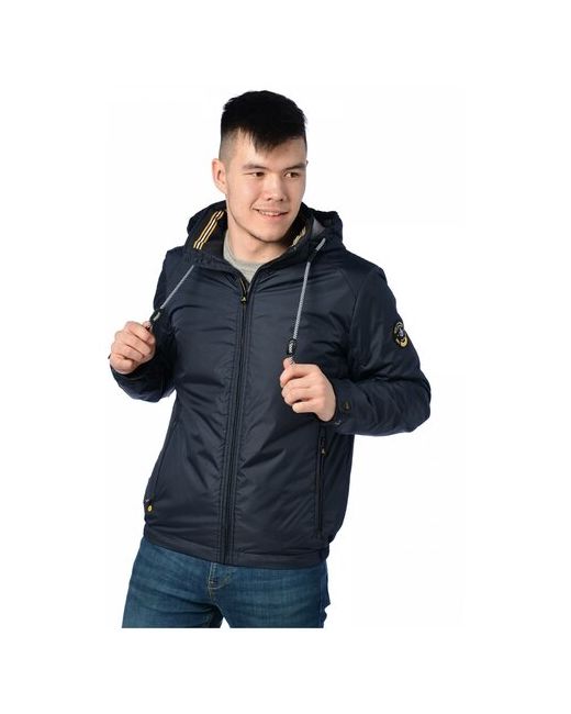 Indaco Куртка 16323 размер 48