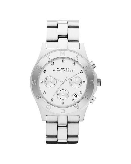 Marc Jacobs Наручные часы Blade MBM3100