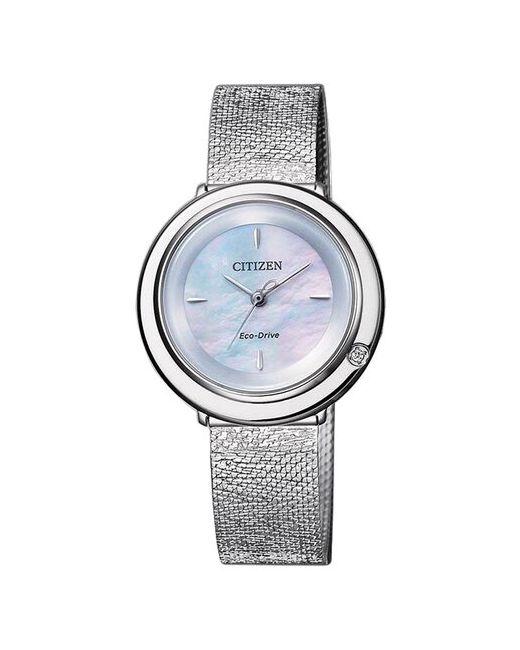 Citizen Наручные часы EM0640-82D