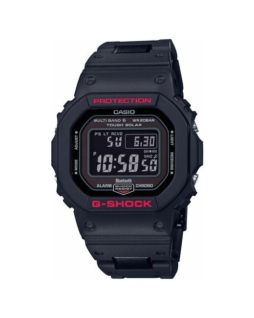 Casio G-Shock Наручные часы GW-B5600HR-1E