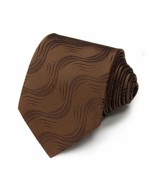 Gianfranco Ferre Элегантный галстук с волнами 828068