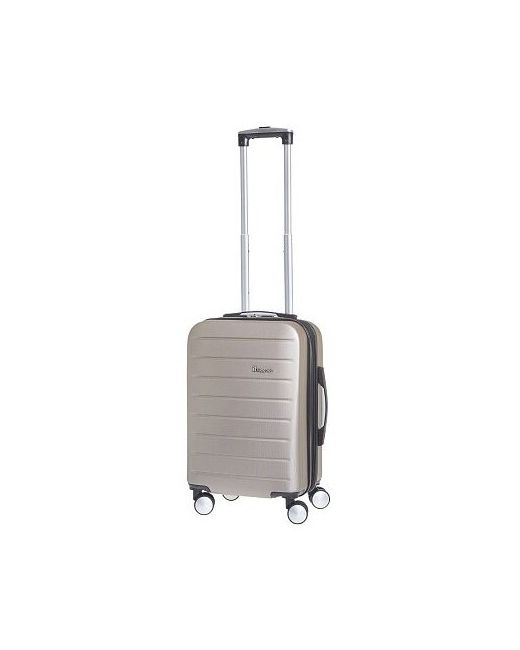 IT (International Traveller) Luggage Чемодан малый IT Luggage 16217908 S gold