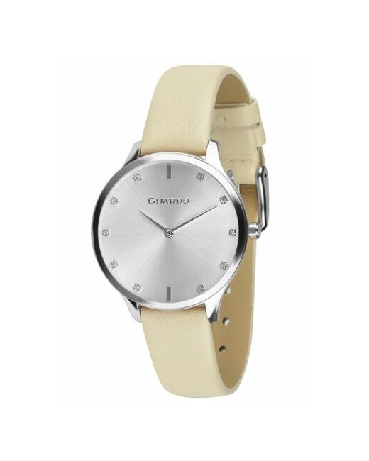 Guardo Premium B01580-1 кварцевые часы