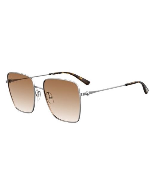 Moschino Солнцезащитные очки MOS072/G/S