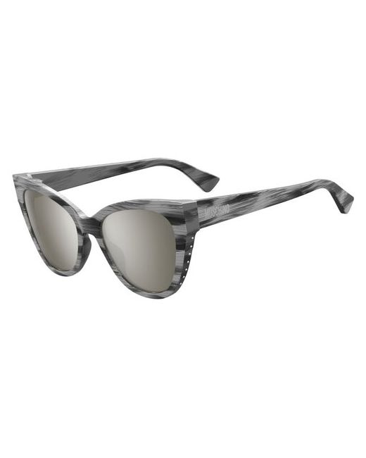 Moschino Солнцезащитные очки MOS056/S