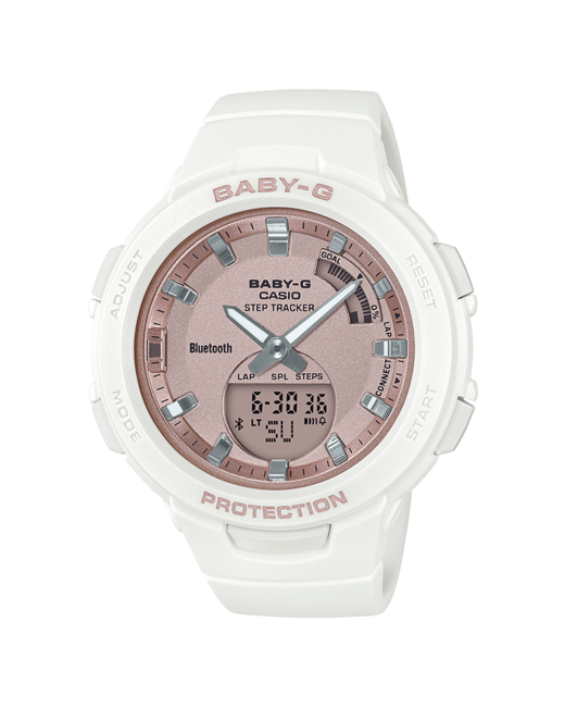 Casio Наручные часы BSA-B100MF-7A