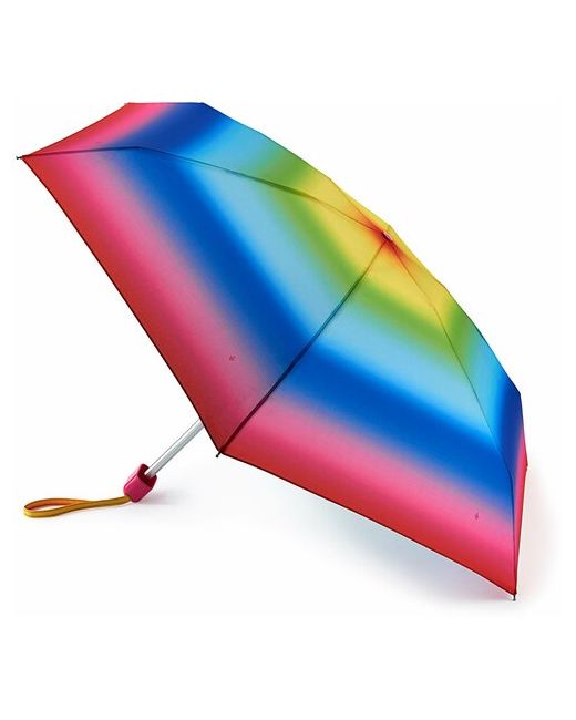 Fulton L501-4223 Rainbow Радуга Зонт механика