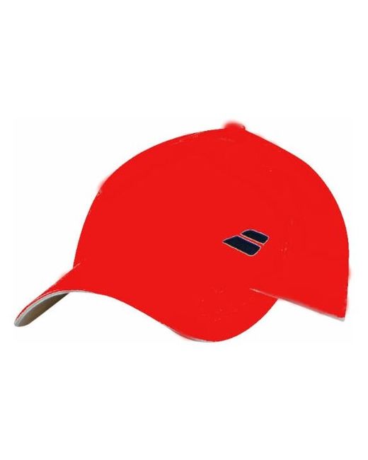 Babolat Кепка Junior Basic Logo Red 5JS18221