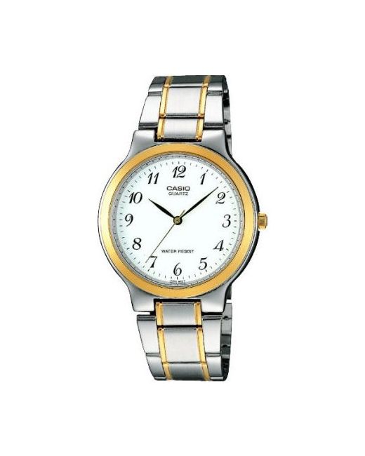 Casio Наручные часы Collection MTP-1131G-7B