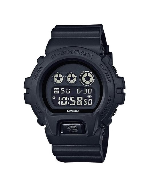 Casio G-Shock Наручные часы DW-6900BB-1