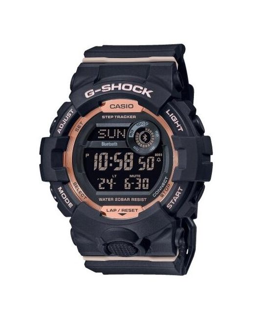 Casio G-Shock Наручные часы GMD-B800-1E
