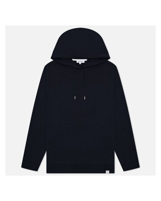 Norse Projects толстовка Vagn Classic Hoodie Размер M