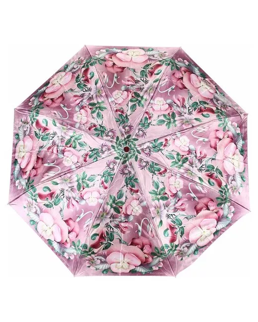 Goroshek Розовый зонтик 637294-9 букет