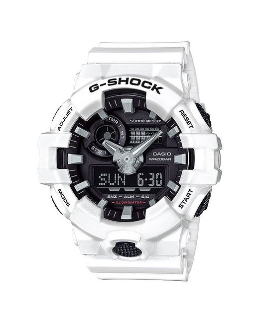 Casio G-Shock Наручные часы GA-700-7A