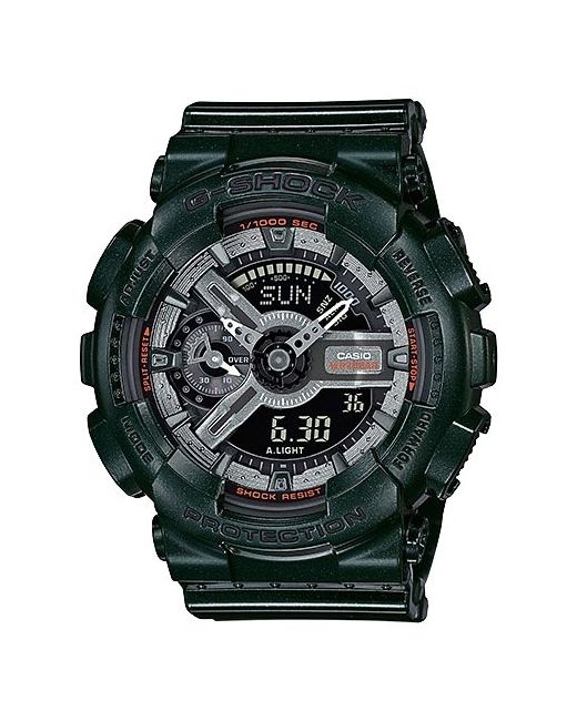 Casio G-Shock Наручные часы GMA-S110MC-3A