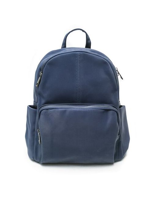 Foshan Comfort Trading Co Ltd кожаный повседневный городской рюкзак стильный и модный ORS-0109/7