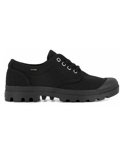 Palladium ботинки Pampa OX Originale 75331-060 черные 43