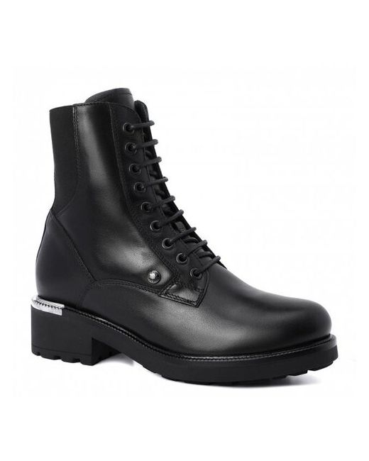 Nero Giardini Ботинки A909901D черный Размер 37