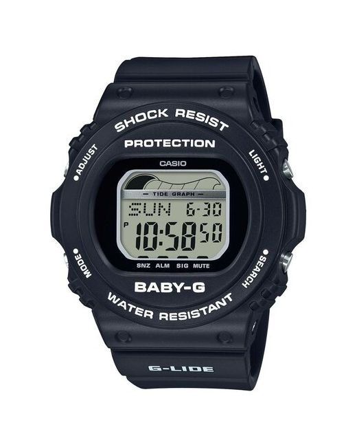 Casio Наручные часы BLX-570-1