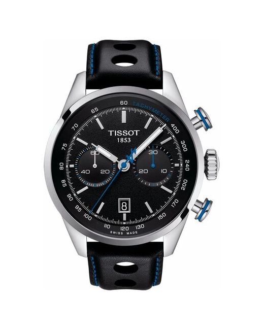 Tissot Часы Alpine On Board Automatic Chronograph T123.427.16.051.00