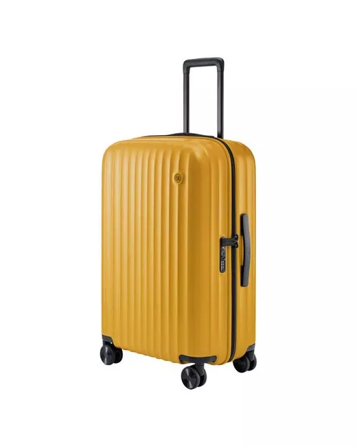 Xiaomi Чемодан Ninetygo Elbe Luggage 20 Yellow