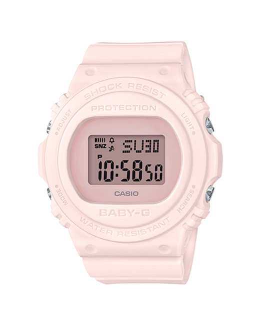 Casio Наручные часы BGD-570-4
