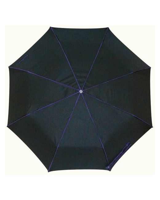 Pierre Cardin (Франция) Зонт складной Pierre Cardin 82446 Signature black/lilac Зонты