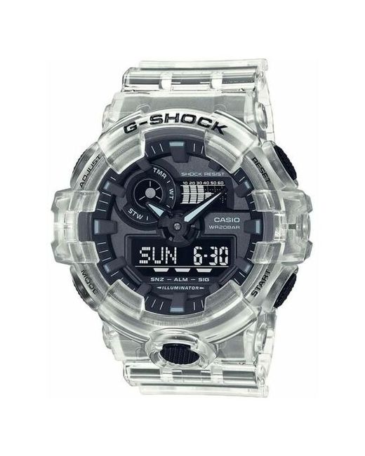 G-Shock Наручные часы GA-700SKE-7ER