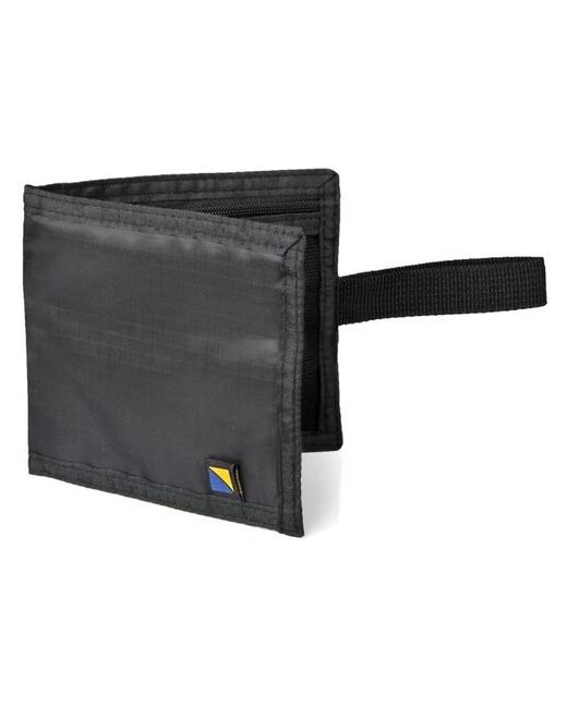 Travel Blue Сумка Secret Sliding Wallet Black 701BLK