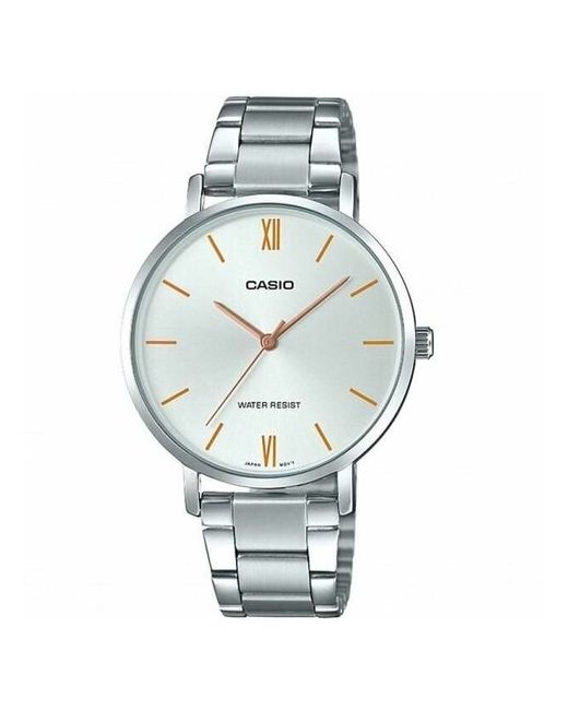 Casio Наручные часы LTP-VT01D-7BUDF