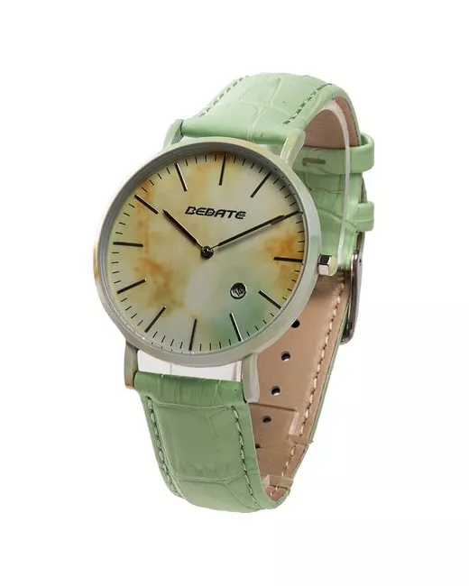 Bedate Наручные часы 1059AG green