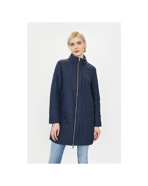 Baon Куртка Длинная стёганая куртка размер L
