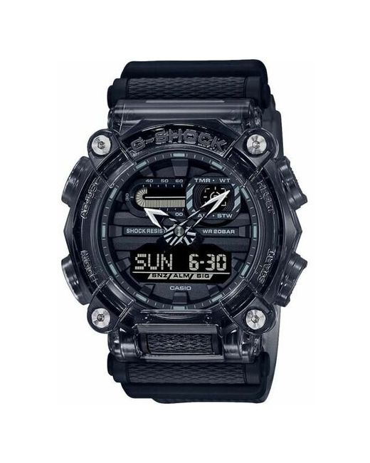 G-Shock Наручные часы GA-900SKE-8ER