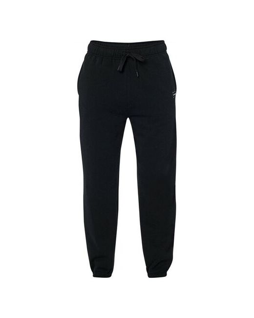 Fox Штаны Standard Issue Fleece Pant Black Размер XL