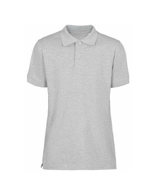 Unit Рубашка поло Virma Premium меланж размер L