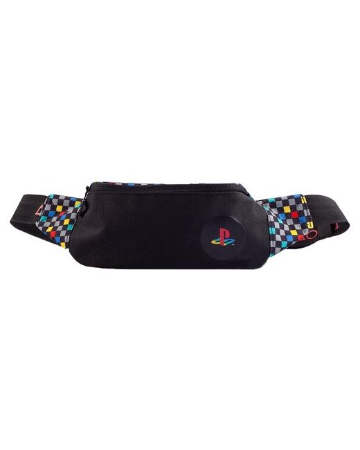 Difuzed Сумка PlayStation Retro AOP Waist Bag LB853866SNY