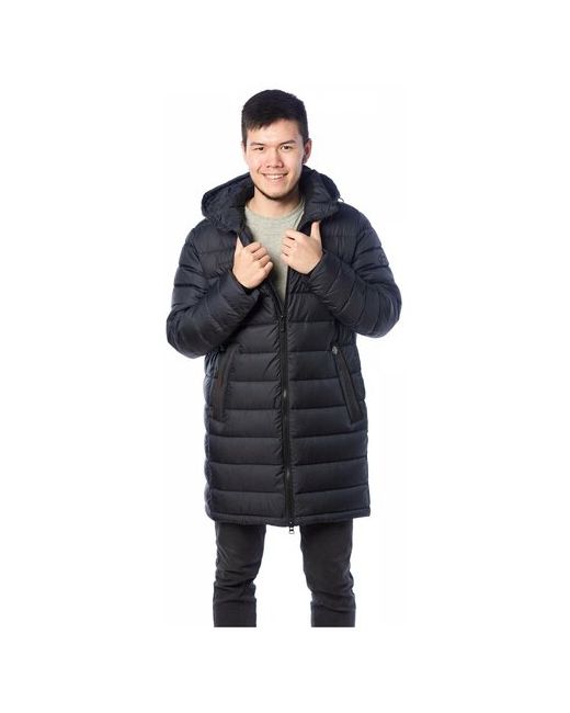 Zero Frozen Куртка еврозима 21323 размер 56 черный