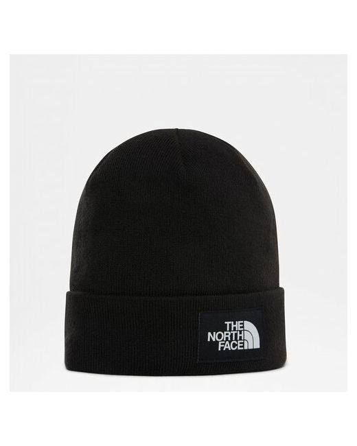 The North Face Шапка Dockworker Recycled Beanie Summit Gold