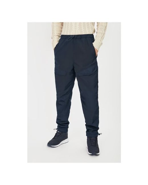 Baon Брюки Утеплённые брюки с флисовой подкладкой размер XL