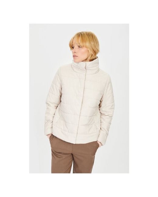 Baon Куртка Базовая куртка с воротником-стойкой размер L