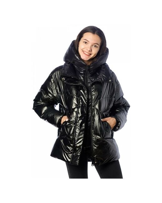 Evacana Зимняя куртка 21910 размер 46 черный