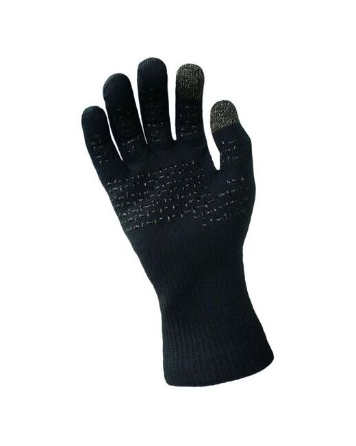 DexShell Водонепроницаемые перчатки ThermFit Gloves DG326TS-BO
