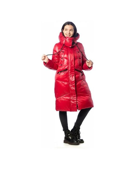 Evacana Зимняя куртка 21909 размер 50