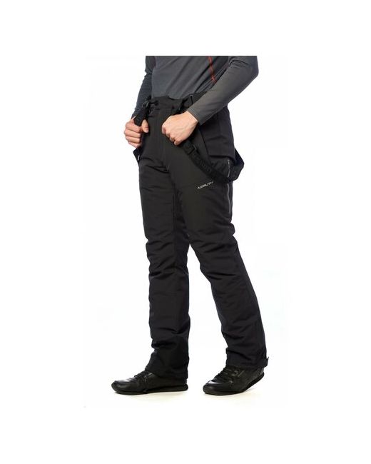 Azimuth Горнолыжные брюки 9308 М размер 48