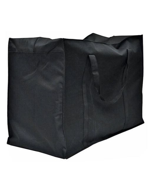 ИП Клетнова М.С. Тканевая хозяйственная сумка-баул для переезда средняя 66х52х38см 132л