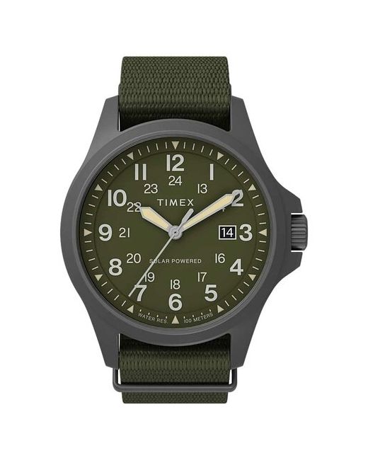 Timex Наручные часы TW2V03700